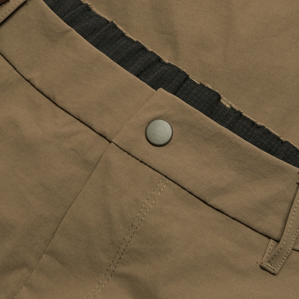 Men's SULTRAC Adventure Pant - Bungee Cord