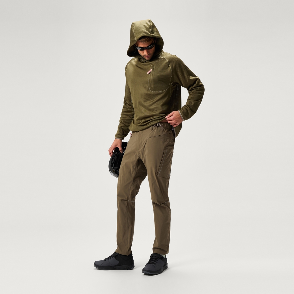 Men's SULTRAC Adventure Pant - Bungee Cord