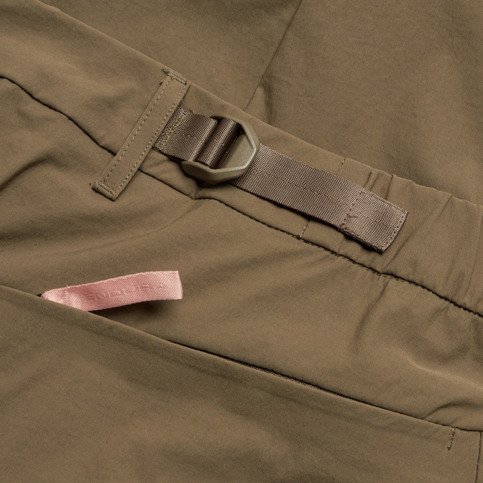 Men's SULTRAC Adventure Pant - Bungee Cord