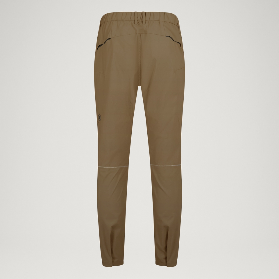 Men's SULTRAC Adventure Pant - Bungee Cord