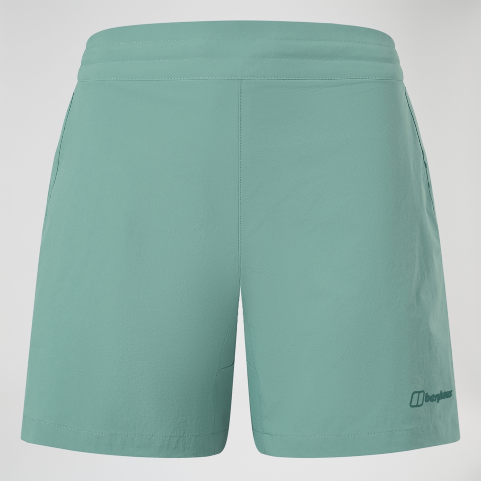 Women's Wandermoor Wind Short - Green