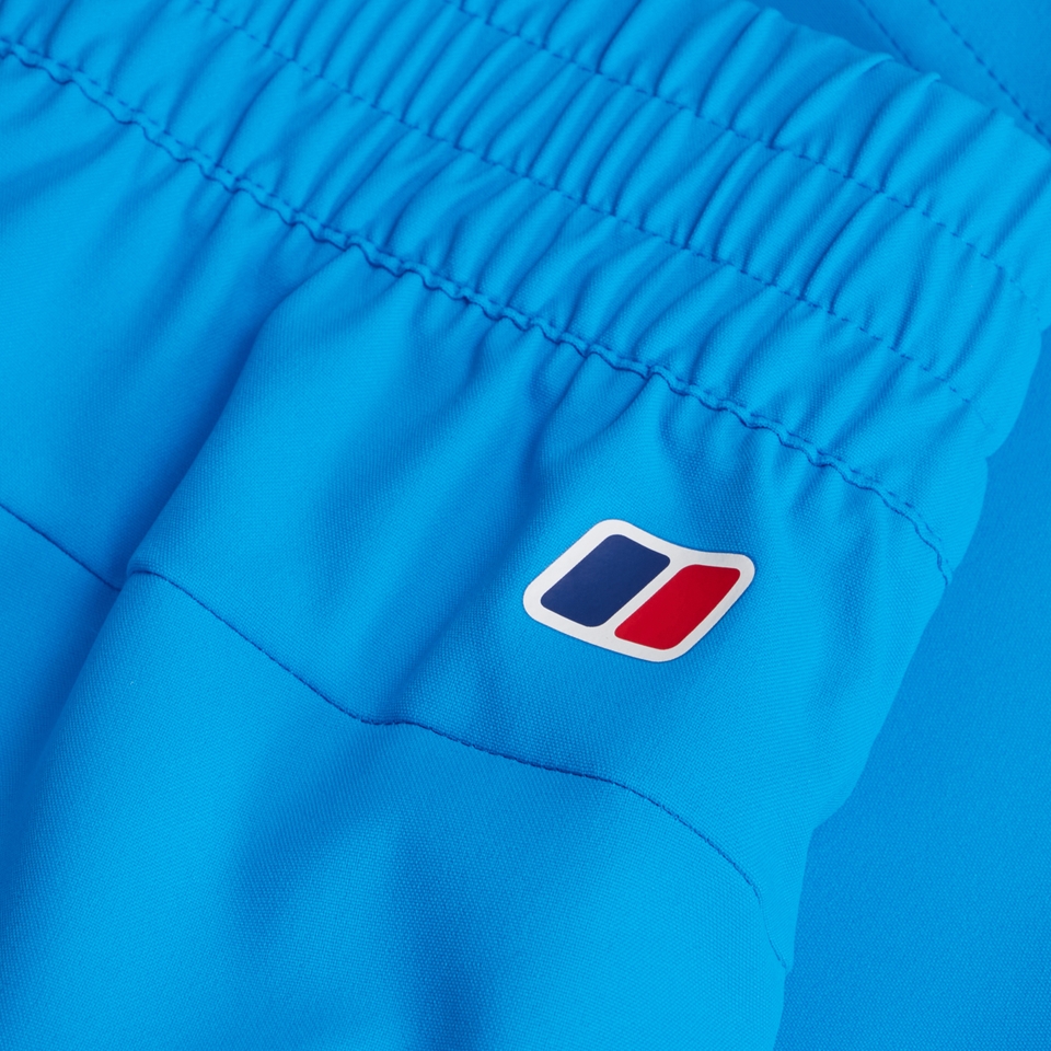 Men's Terrain Trek Short - Blue