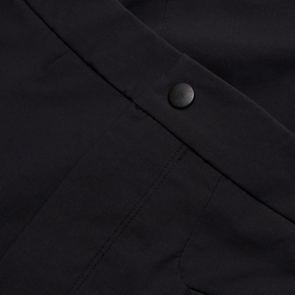 Women's SulTrac Adv 8" Shorts - Moonless Night