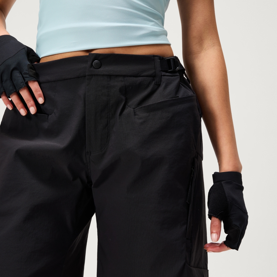 Women's SulTrac Adv 8" Shorts - Moonless Night