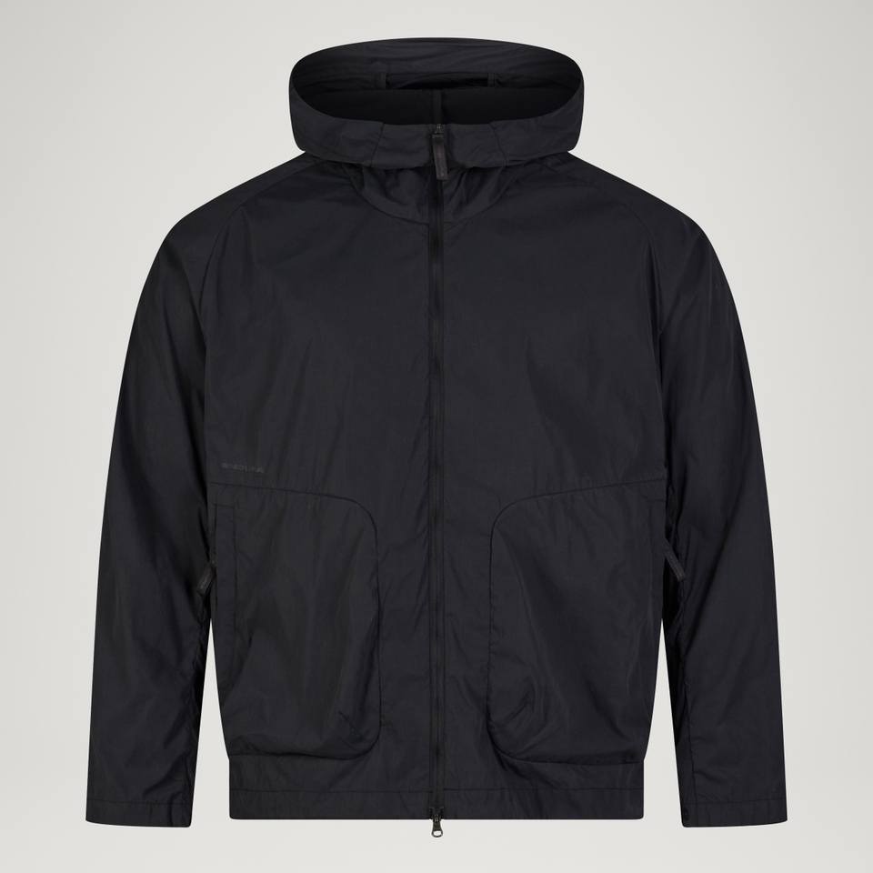 Men's SULTRAC Breathable Lightweight jacket - Moonless Night