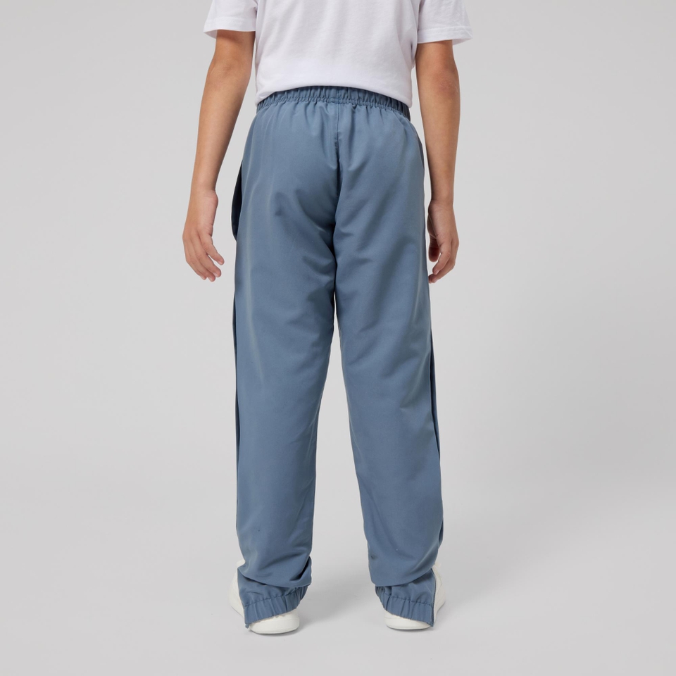 KIDS UGLIES STADIUM PANT GREY