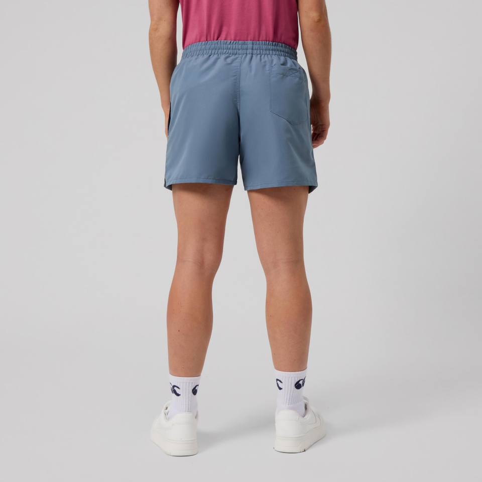 WOMENS UGLIES TACTIC SHORT BLUE