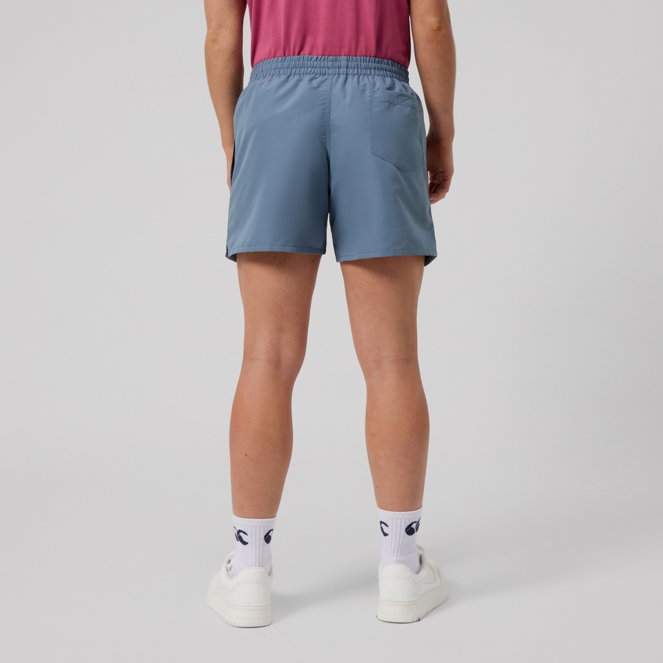 WOMENS UGLIES TACTIC SHORTS BLUE