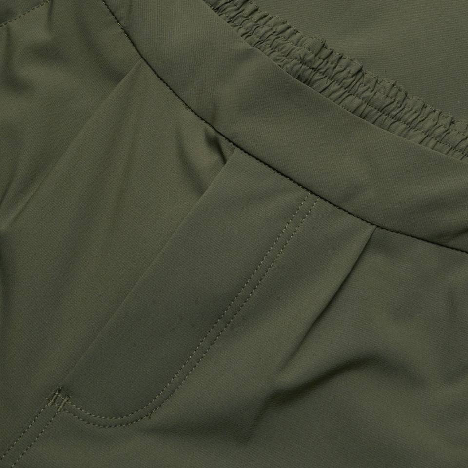 Women's SulTrac Lightweight Pants - Thyme
