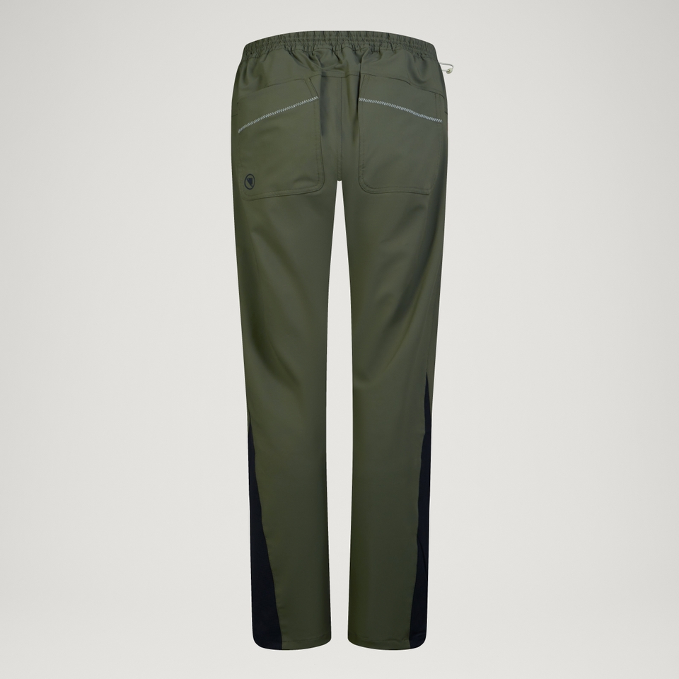 Women's SULTRAC Lightweight Pant - Thyme