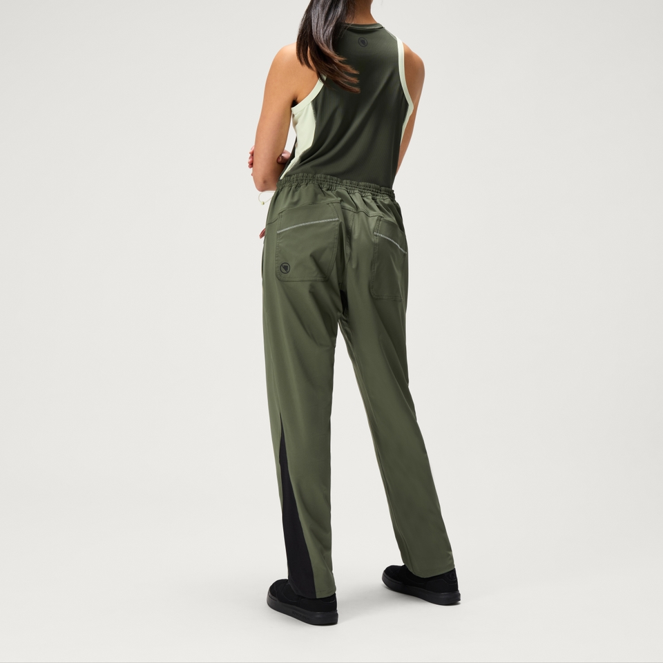 Women's SulTrac Lightweight Pants - Thyme