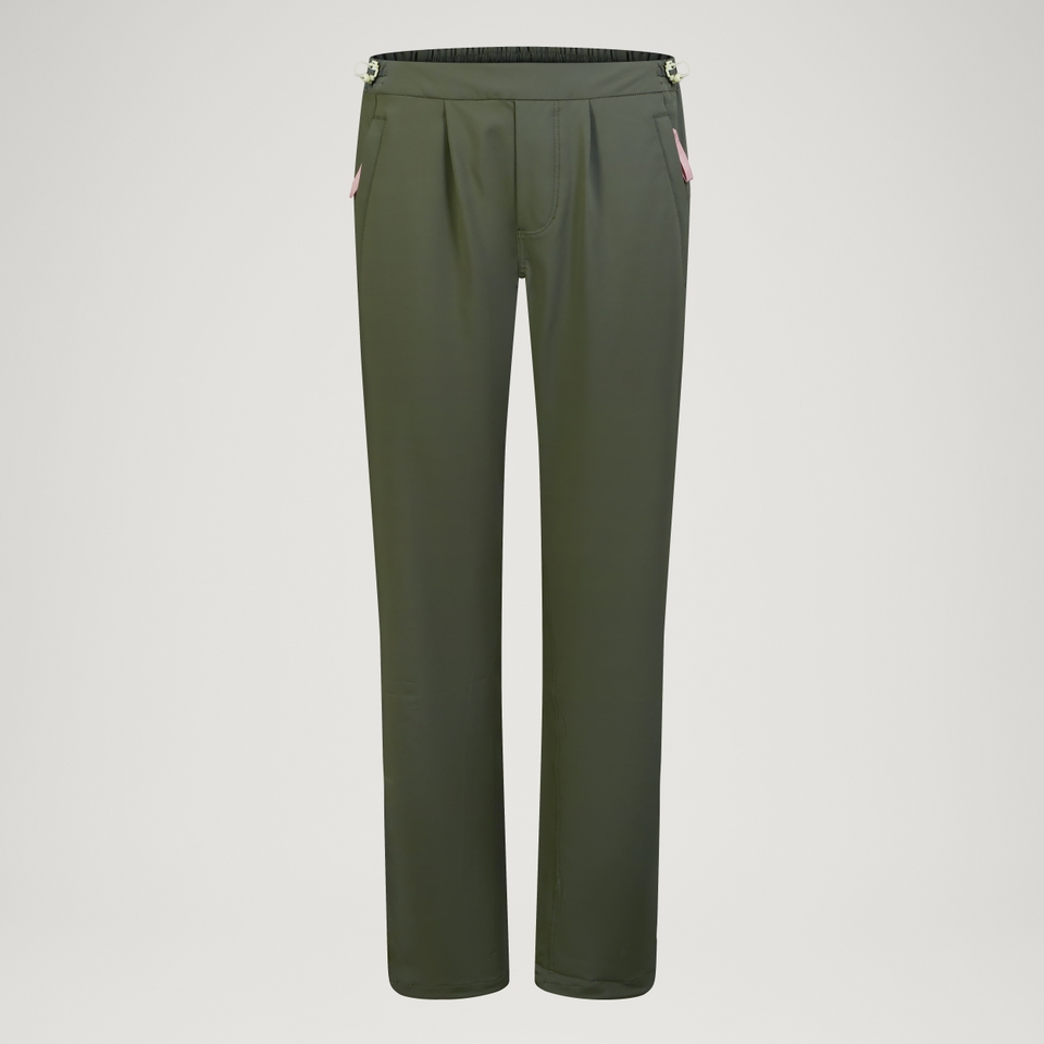 Women's SULTRAC Lightweight Pant - Thyme