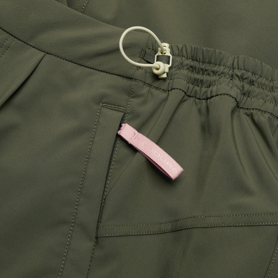 Women's SulTrac Lightweight Pants - Thyme
