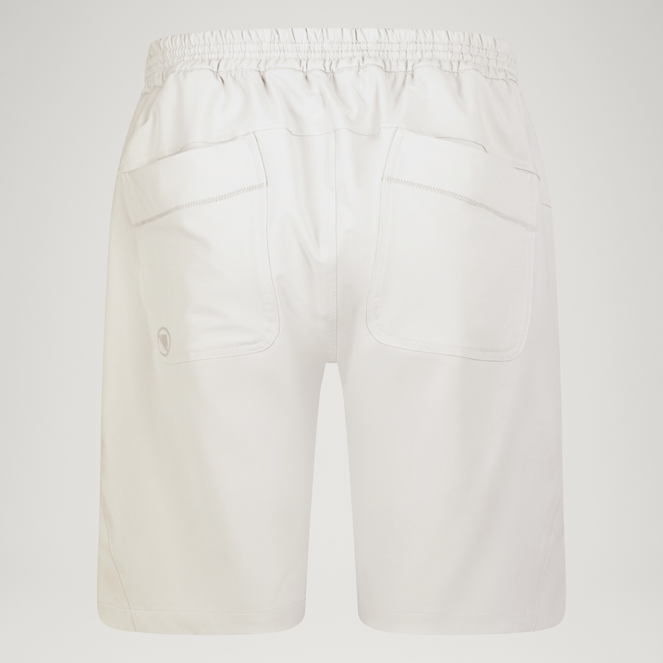 SULTRAC 10" Schlupfshorts für Damen - Grau