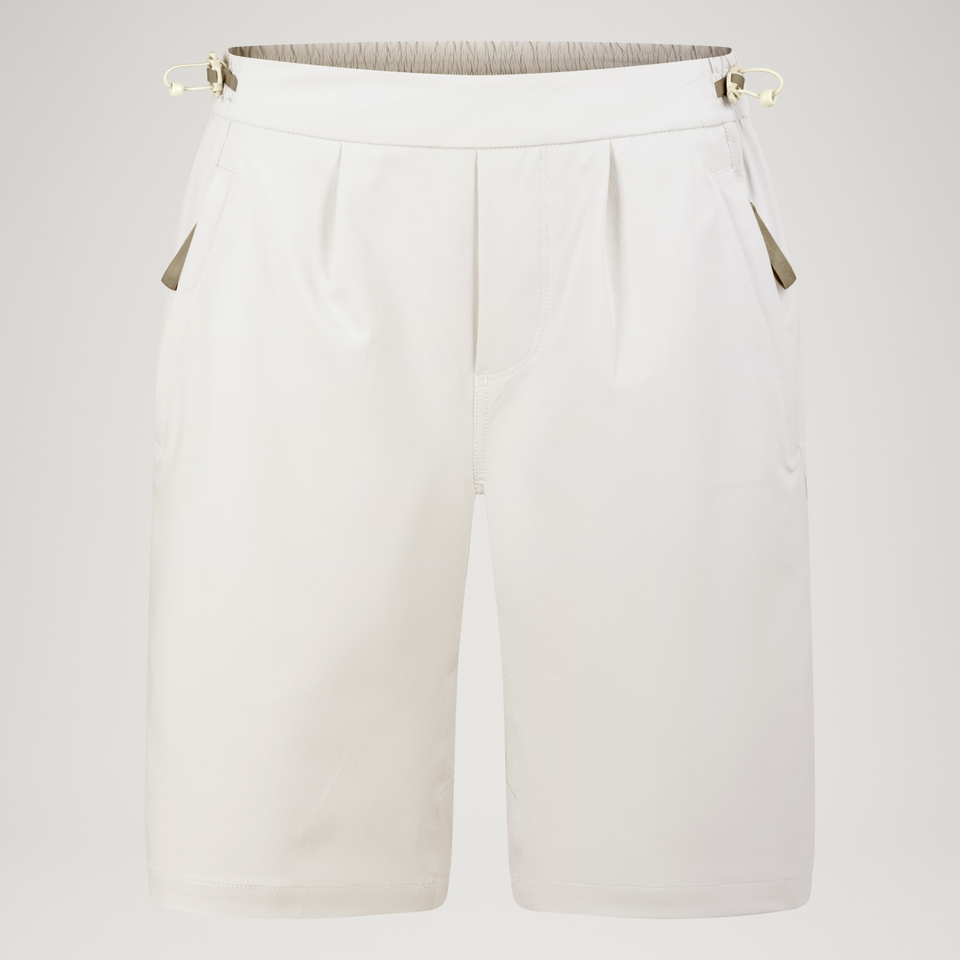 SULTRAC 10" Schlupfshorts für Damen - Grau