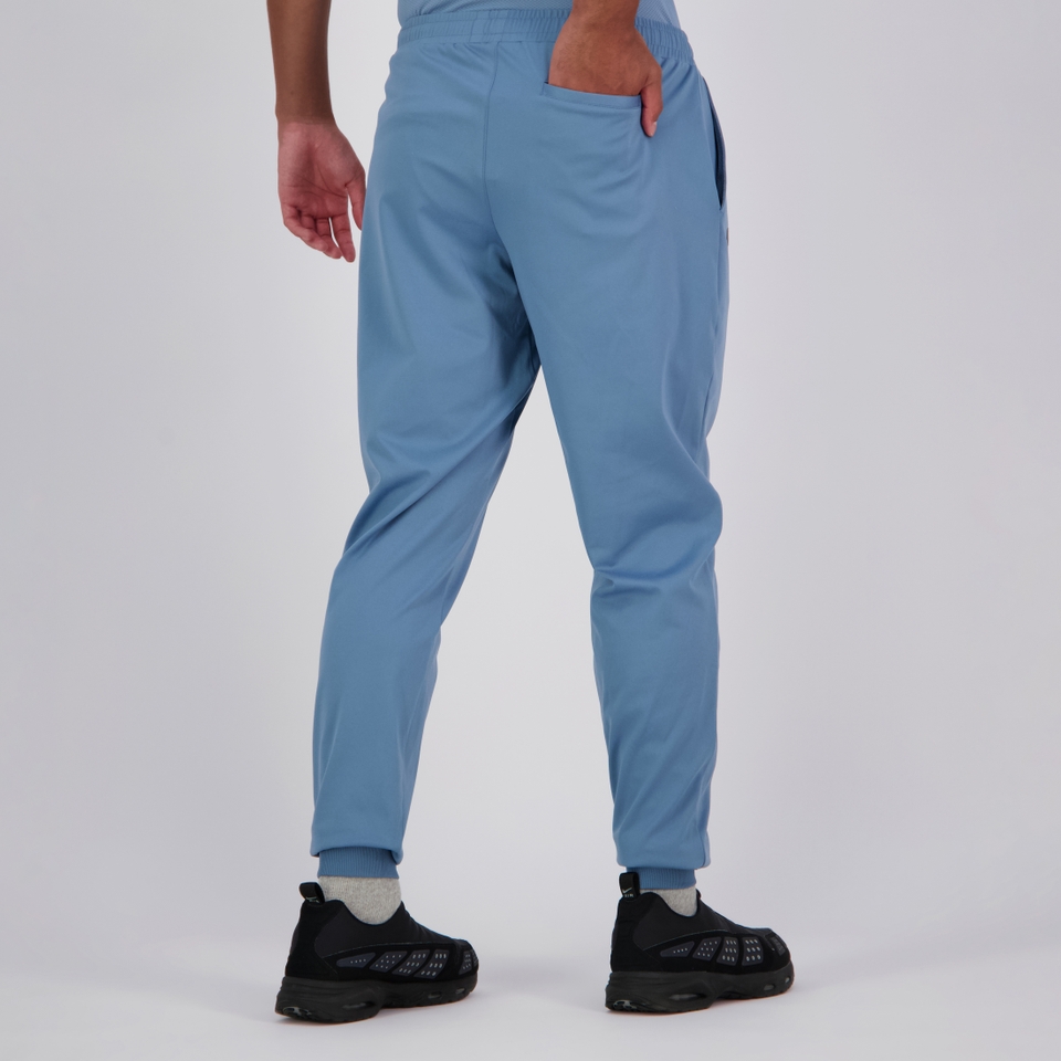 MENS TEMPO+ 32" TRACKPANT BLUE