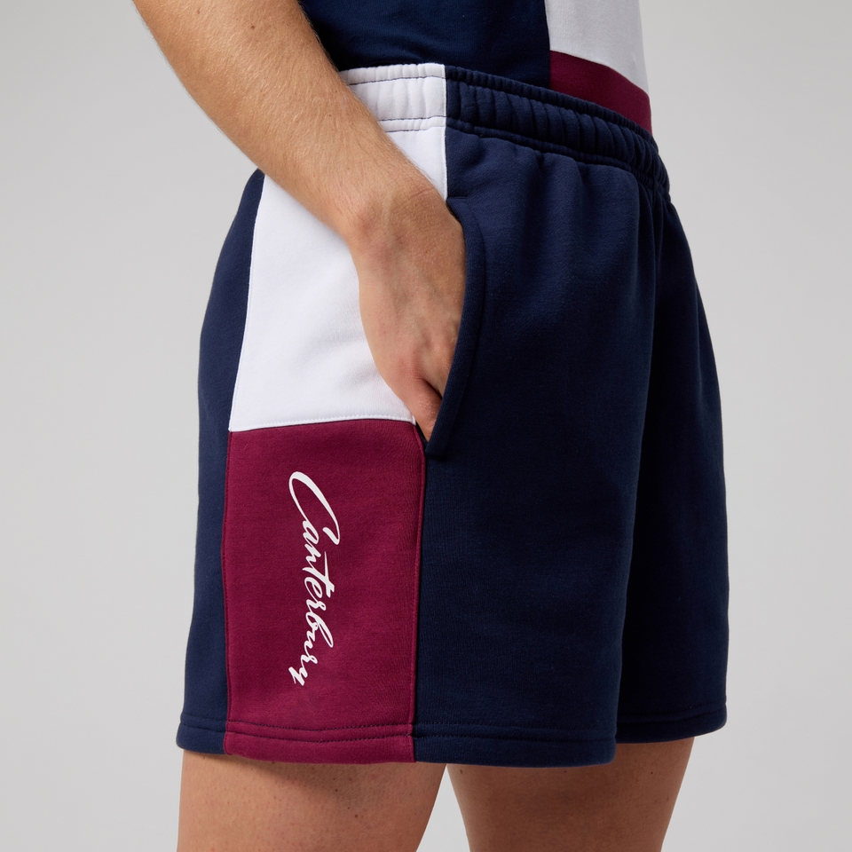 WOMENS LEGENDS SHORTS MULTI