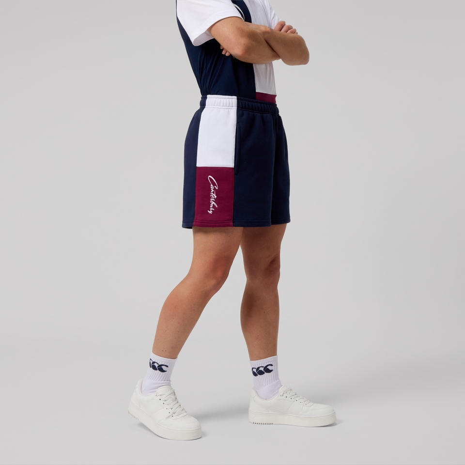 WOMENS LEGENDS SHORTS MULTI