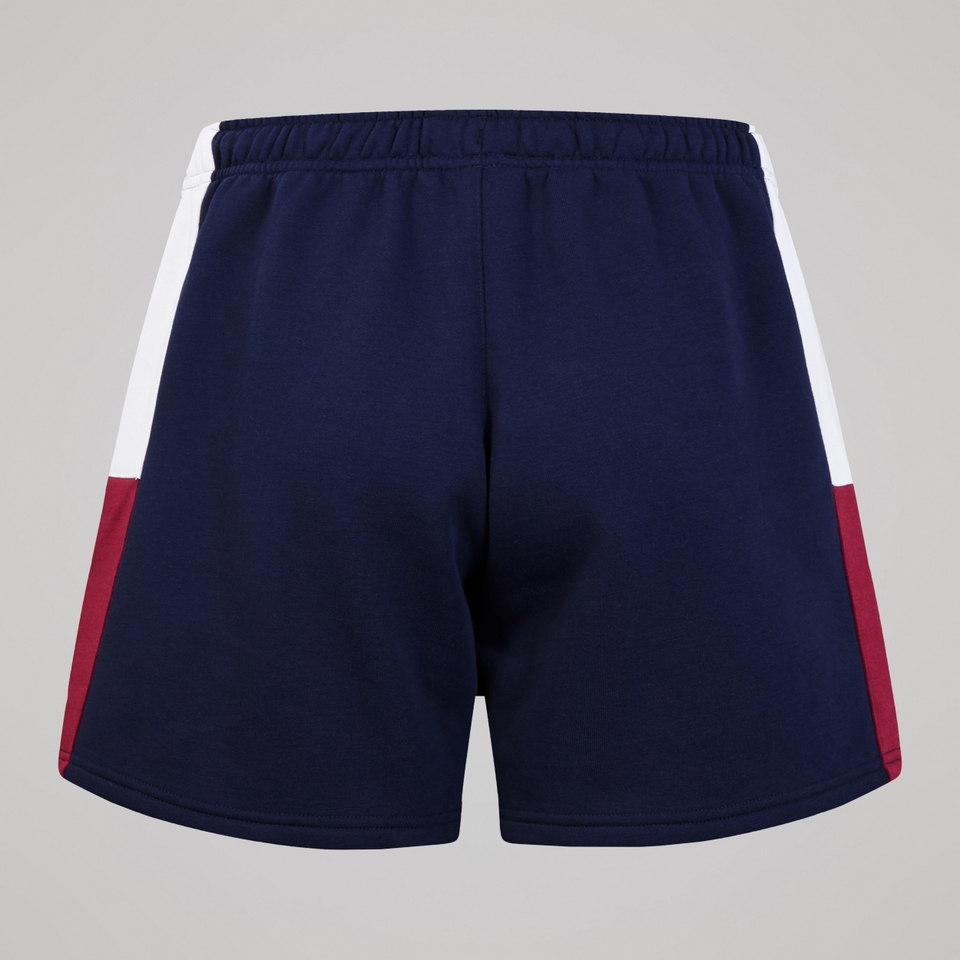 WOMENS LEGENDS SHORTS MULTI