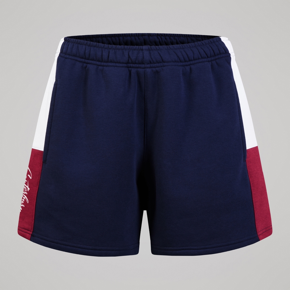 WOMENS LEGENDS SHORTS MULTI
