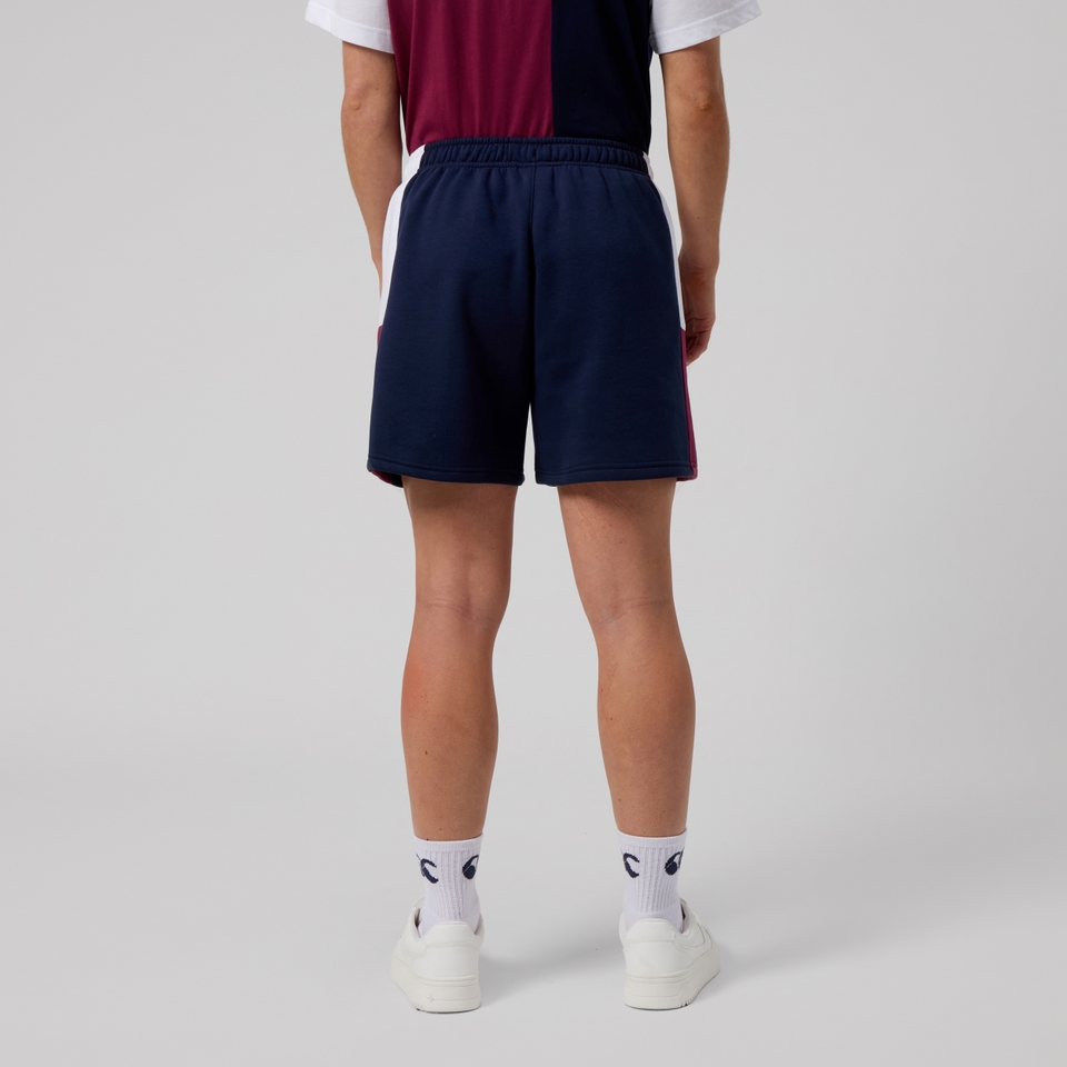 WOMENS LEGENDS SHORTS MULTI