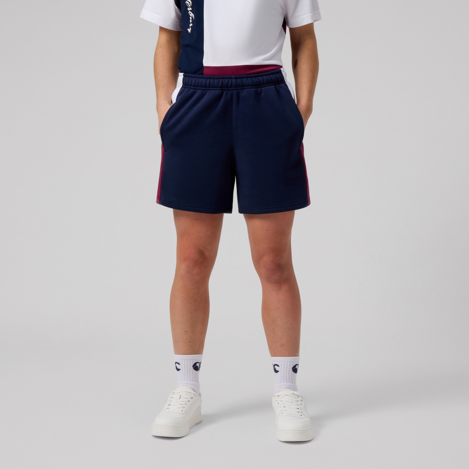 WOMENS LEGENDS SHORTS MULTI