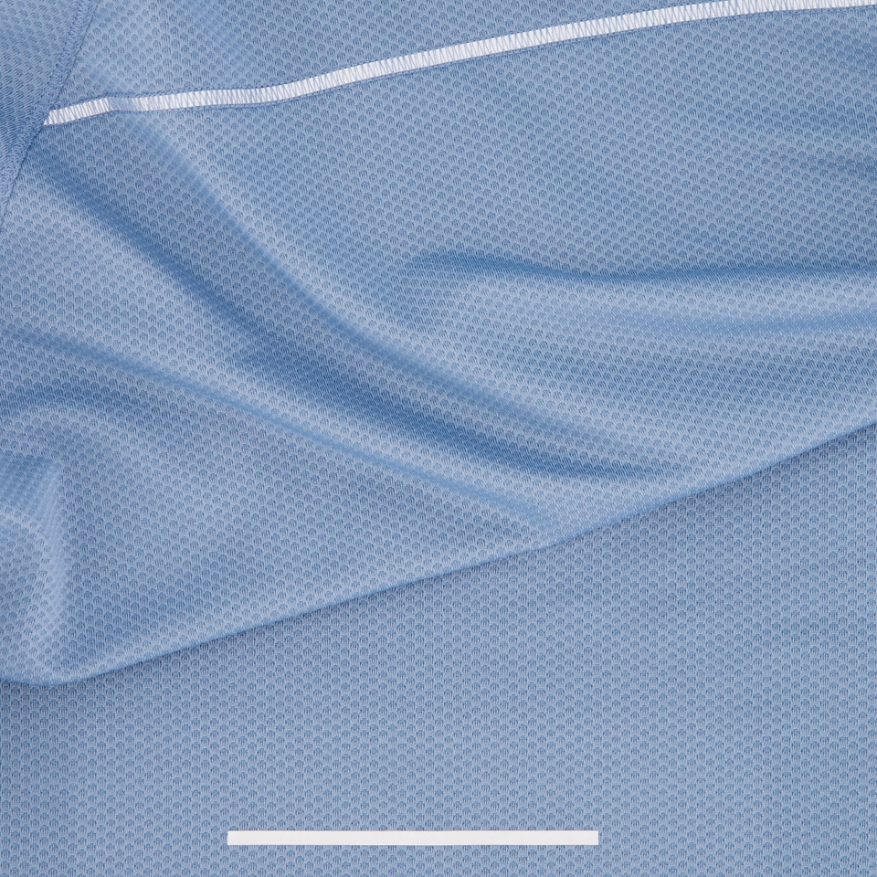 CANTERBURY TEMPO+ TRAINING T-SHIRT AM BLUE