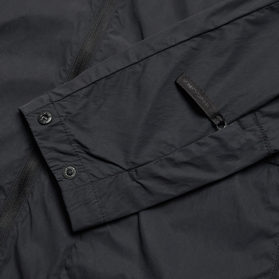 SULTRAC atmungsaktive. leichte Jacke für Damen - Schwarz