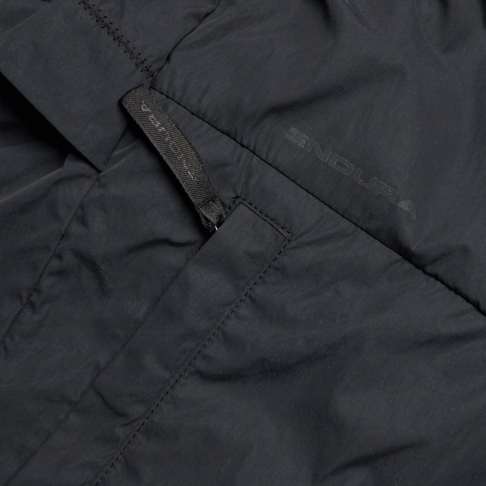 SULTRAC atmungsaktive. leichte Jacke für Damen - Schwarz