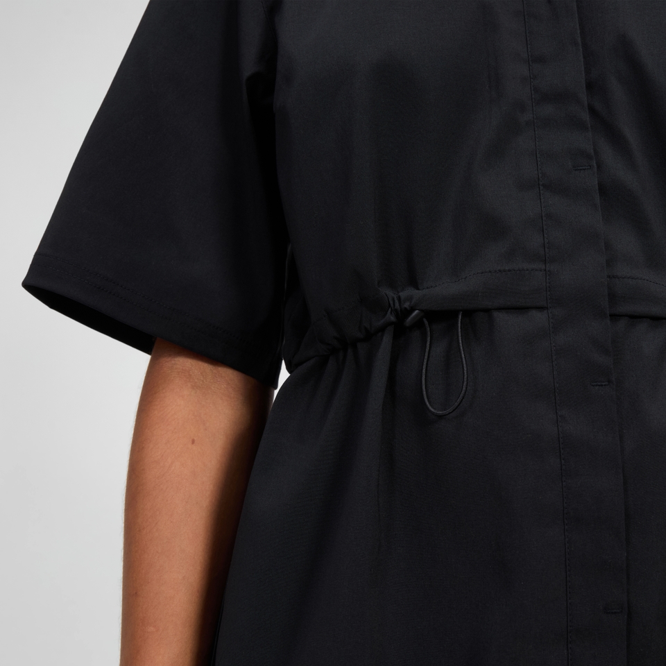 Women's Explorer Dress - Black