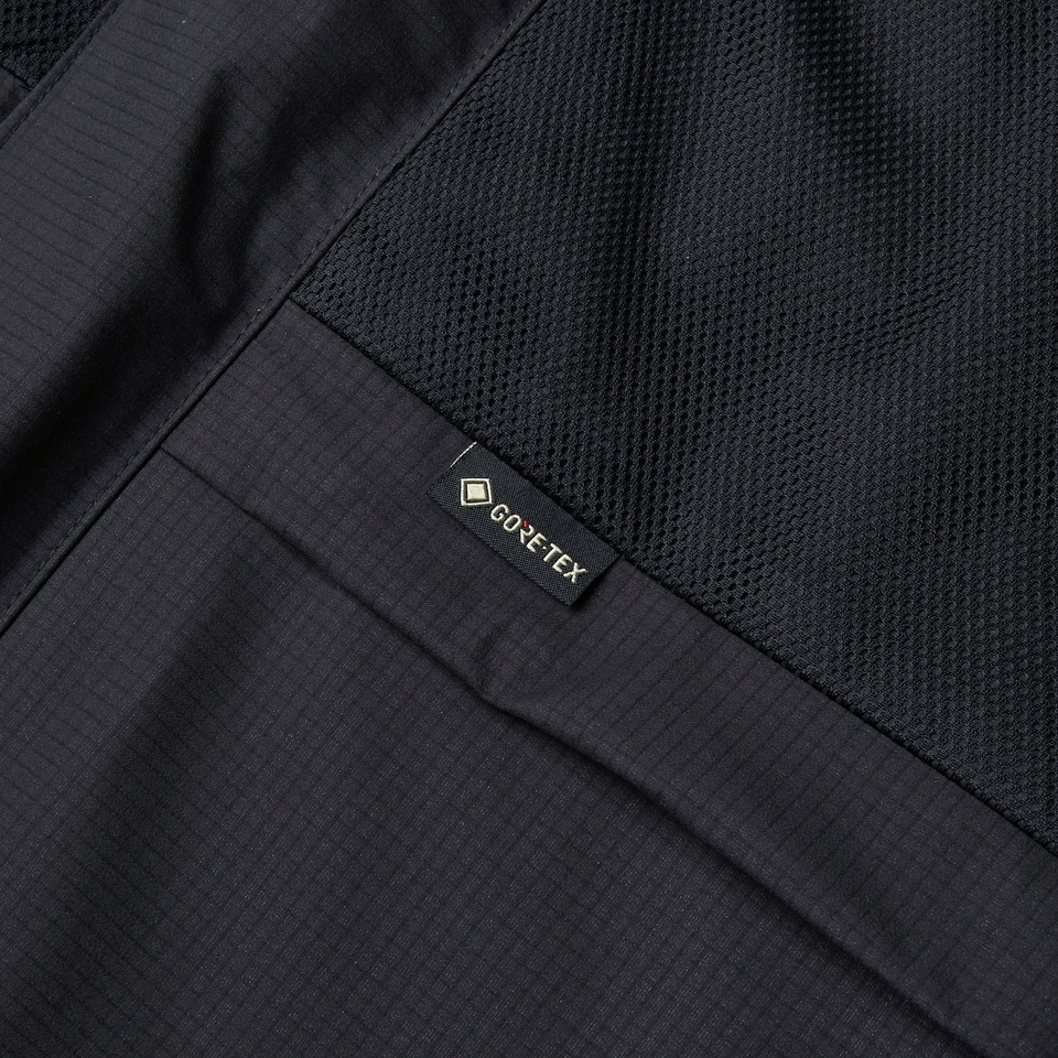 Unisex Storm 25 Jacket - Black
