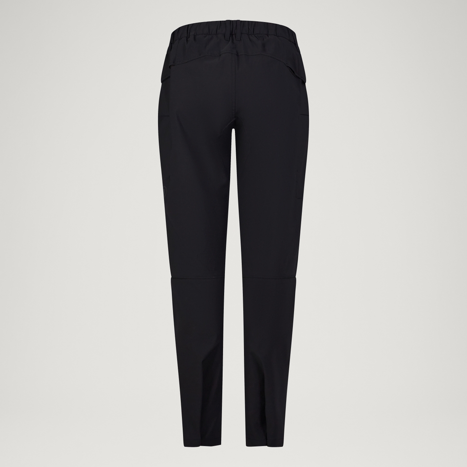 Women's SulTrac Adventure Pants - Moonless Night