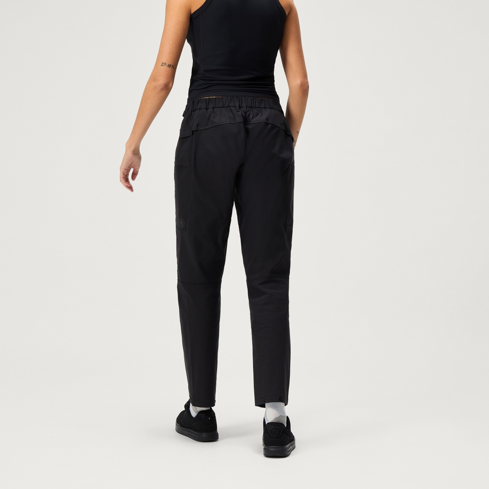 Women's SulTrac Adventure Pants - Moonless Night
