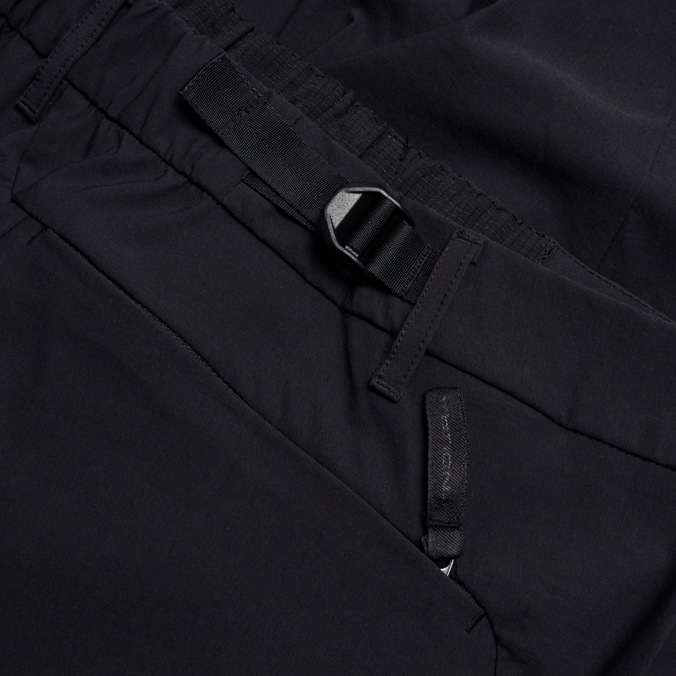 Women's SULTRAC Adventure Pant - Moonless Night