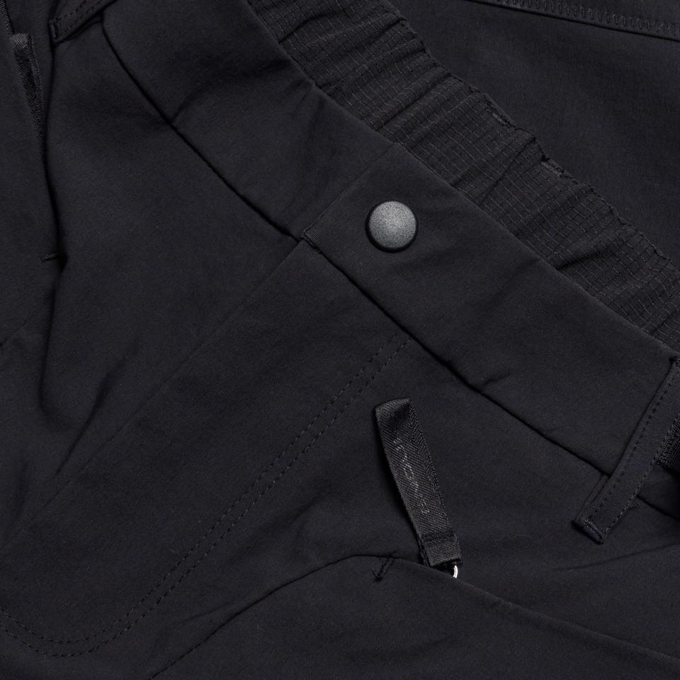 Women's SULTRAC Adventure Pant - Moonless Night