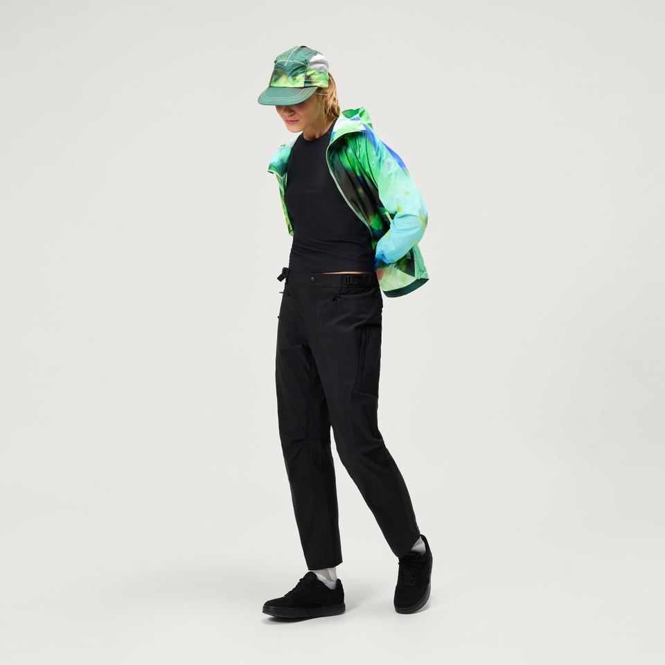 Women's SulTrac Adventure Pants - Moonless Night