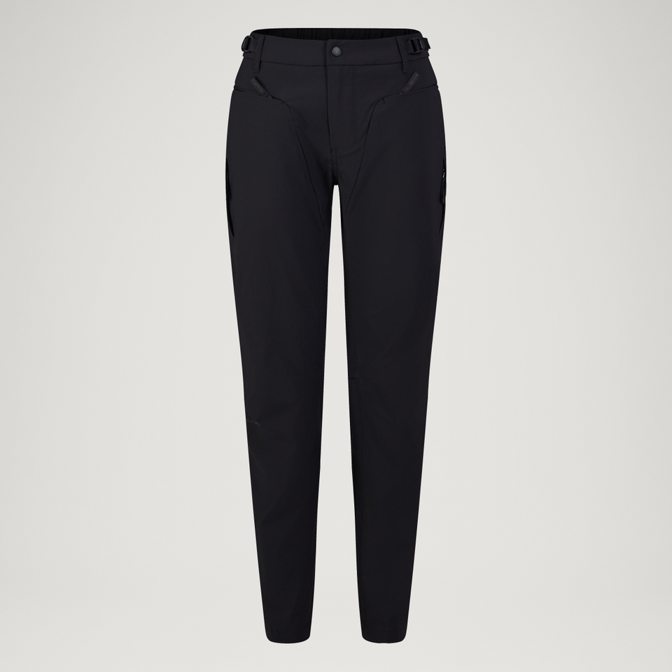 Women's SulTrac Adventure Pants - Moonless Night