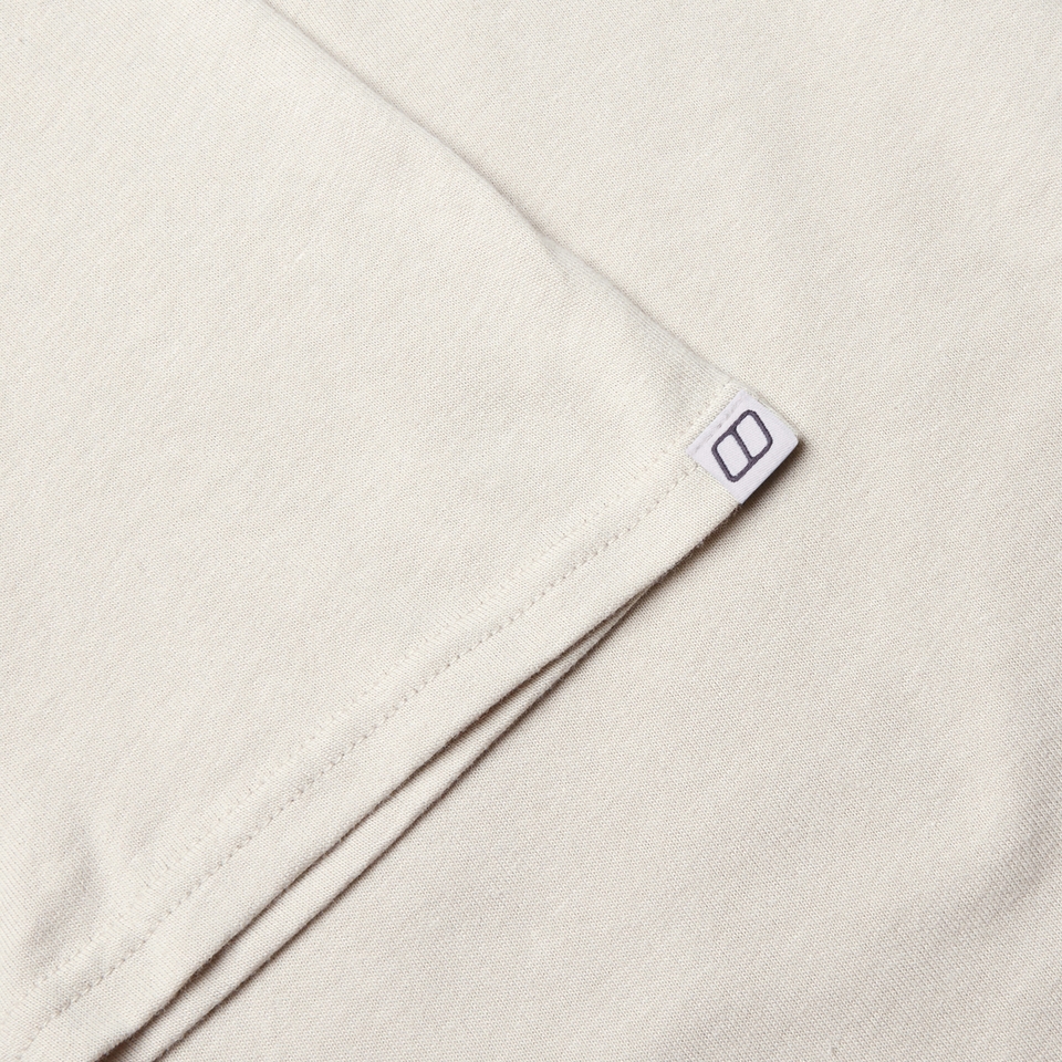 Men's Everyday Elements Short Sleeve Tee - Grey