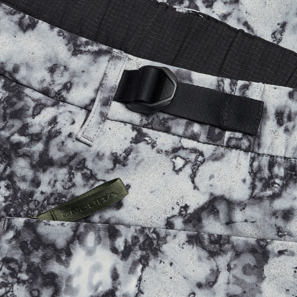 Men's SulTrac Adventure Pants - Dispersed Floral
