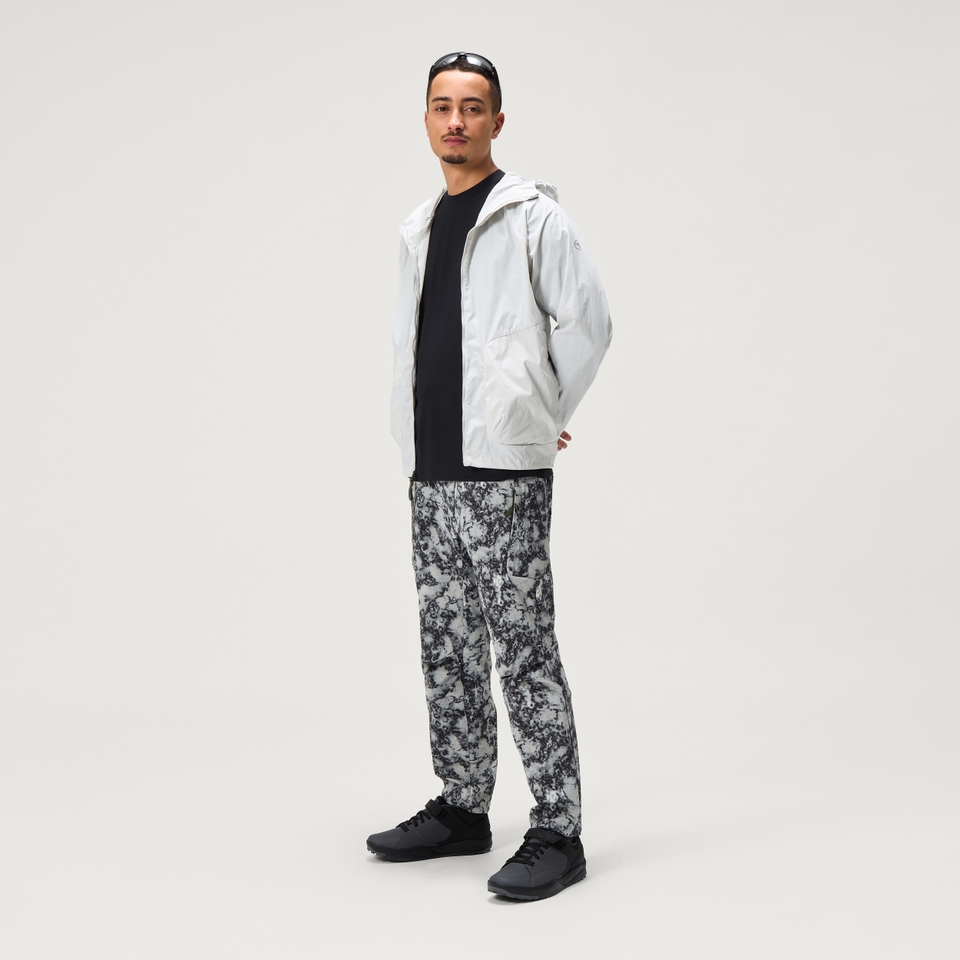 Men's SulTrac Adventure Pants - Dispersed Floral