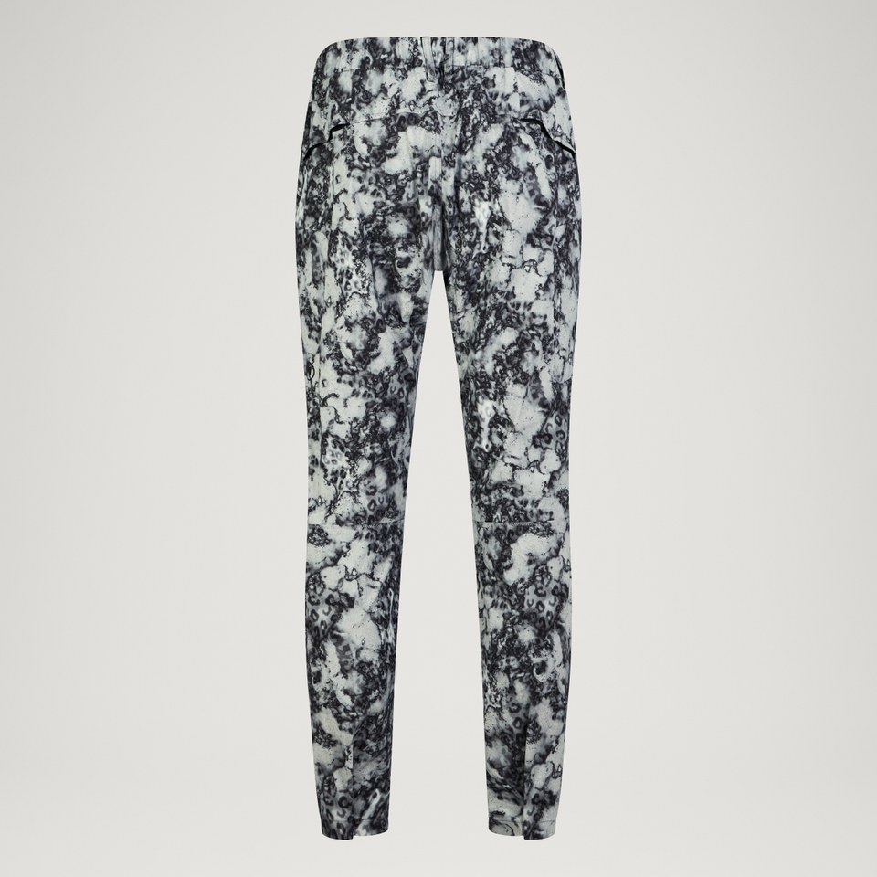 Men's SULTRAC Adventure Pant - Dispersed Floral