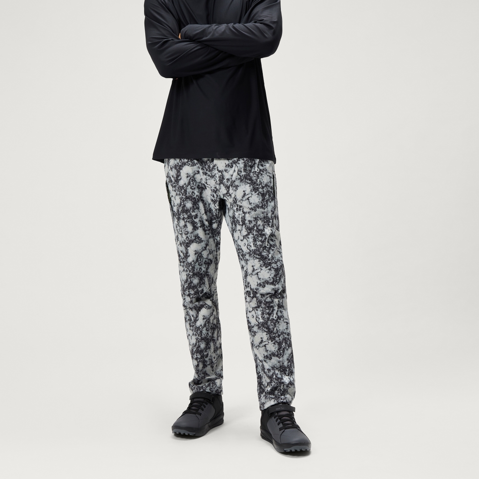 Men's SulTrac Adventure Pants - Dispersed Floral