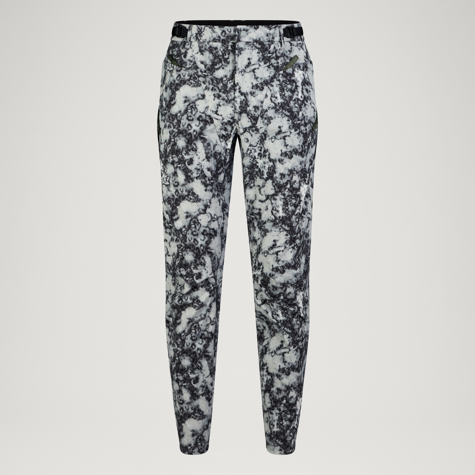 Men's SULTRAC Adventure Pant - Dispersed Floral