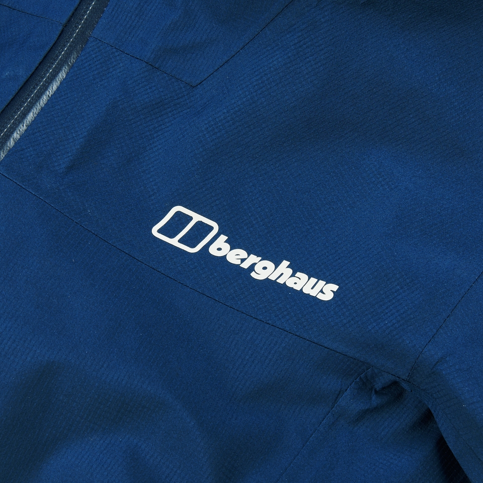 Summit Seeker Gore-Tex Jacke für Damen - Blau
