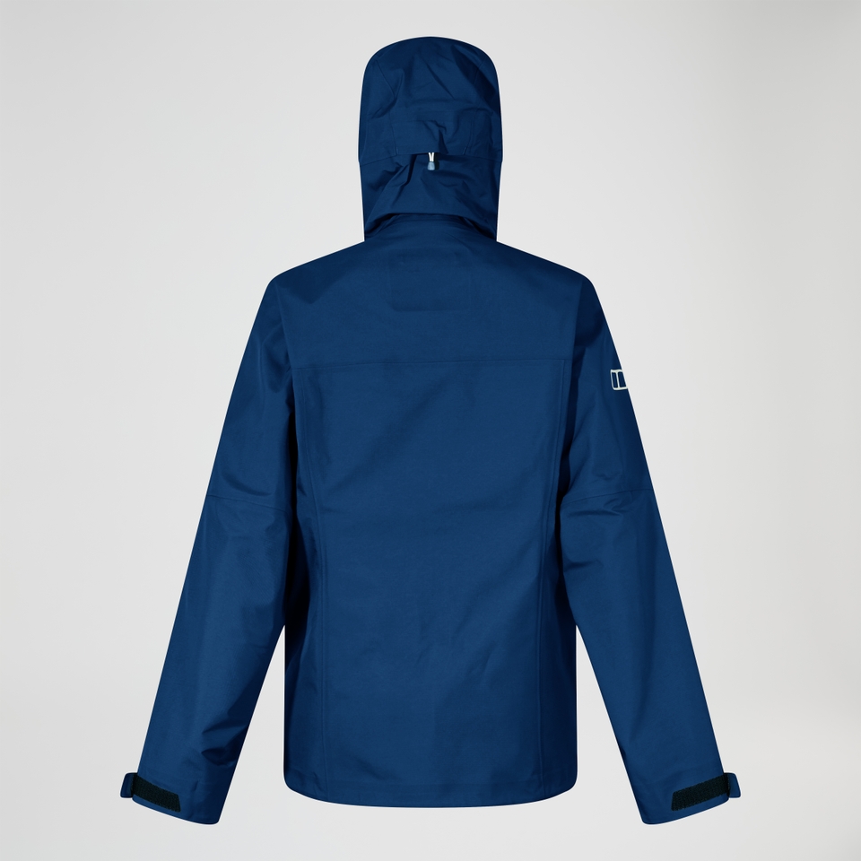 Summit Seeker Gore-Tex Jacke für Damen - Blau