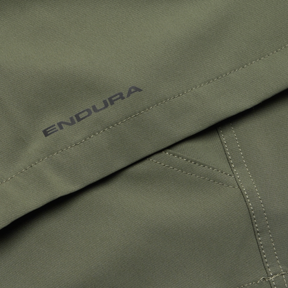Women's SulTrac Pull On 10" Shorts - Thyme