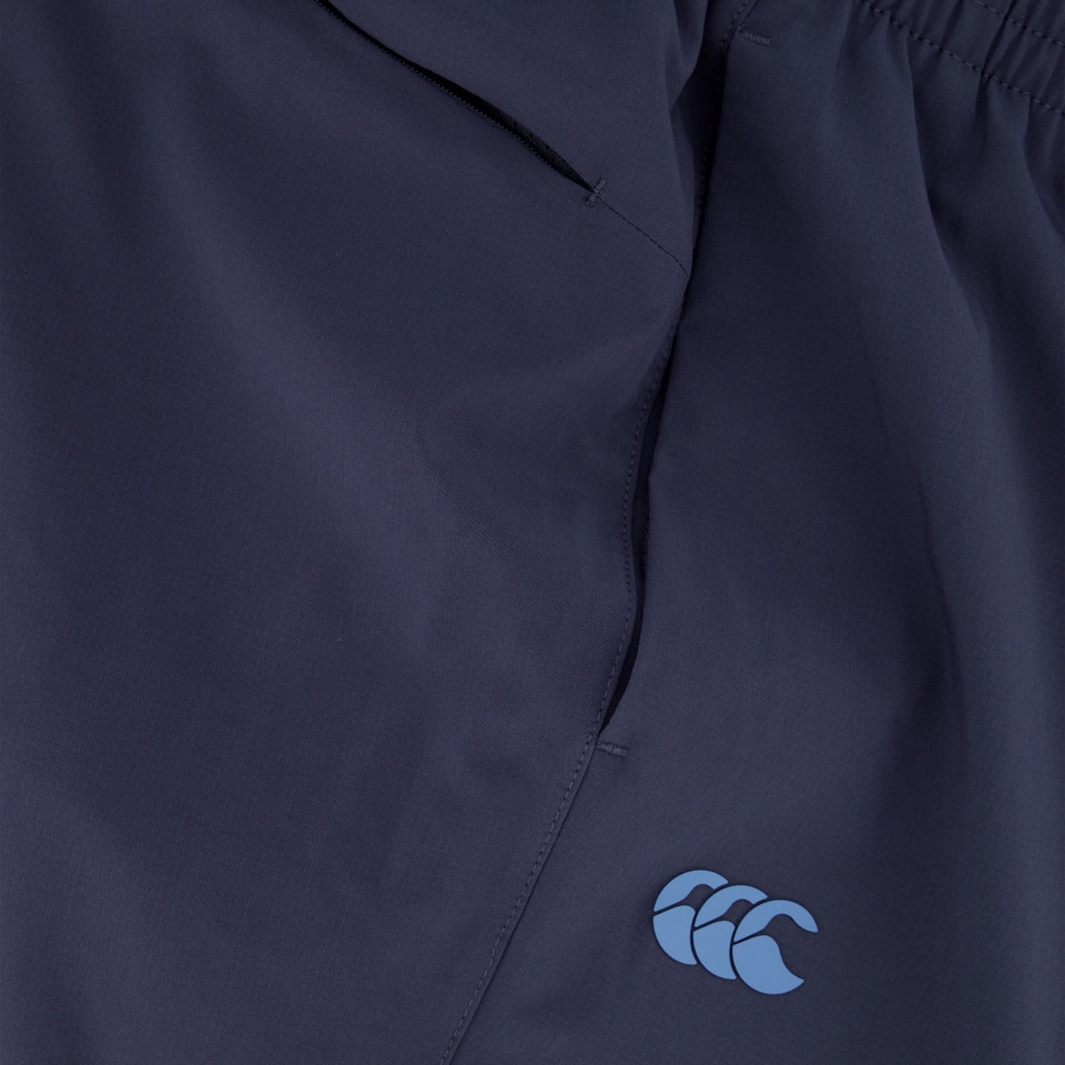 MENS TEMPO+ TRACKPANT NAVY
