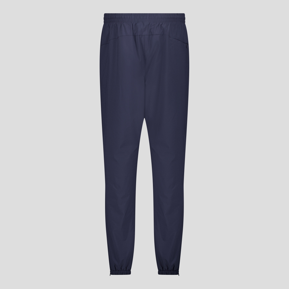 MENS TEMPO+ TRACKPANT NAVY
