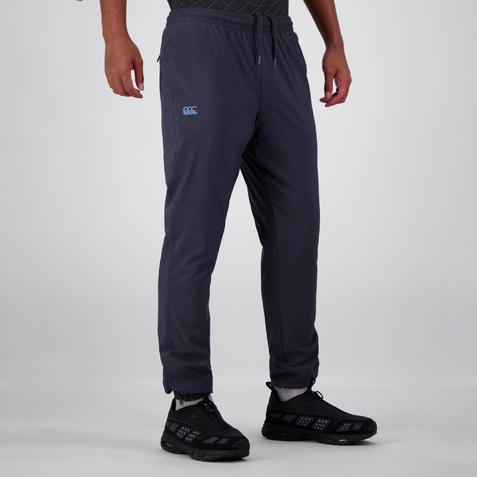 MENS TEMPO+ TRACKPANT NAVY