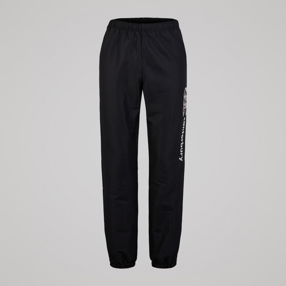MENS UGLIES STADIUM PANT BLACK
